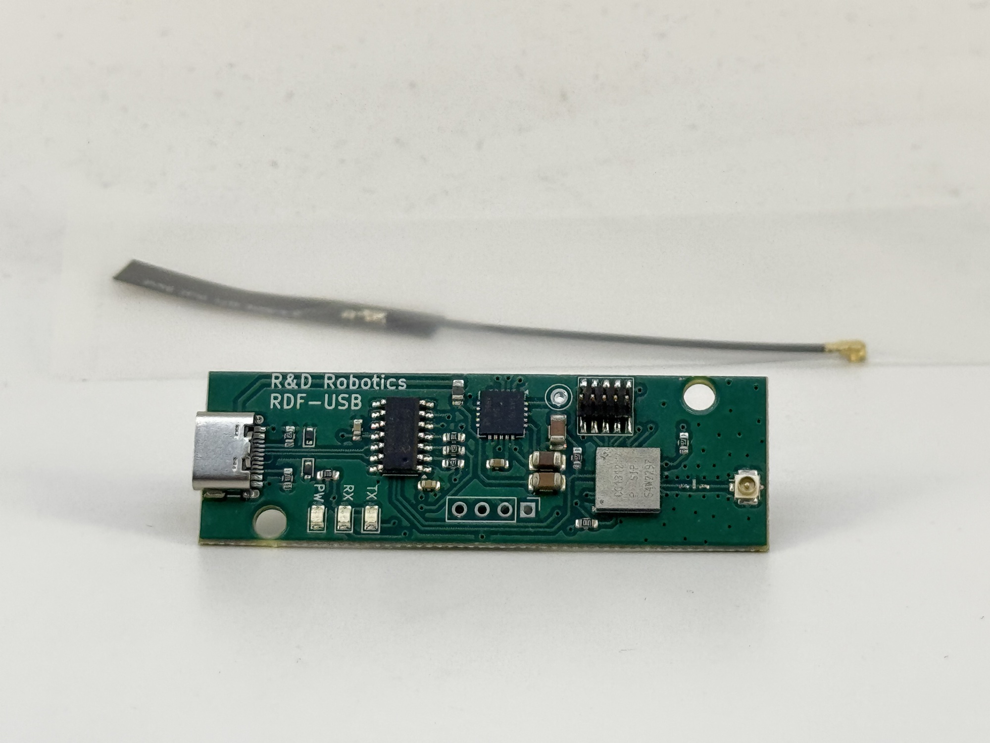 RDF-USB 868MHz Converter