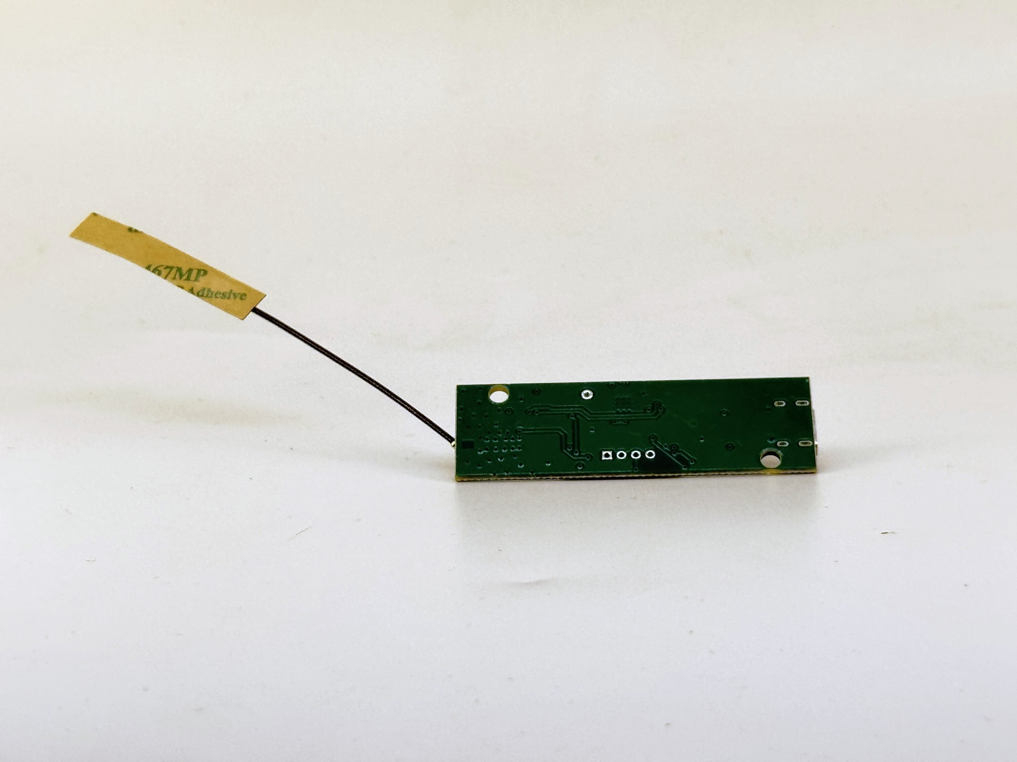 RDF-USB Back side