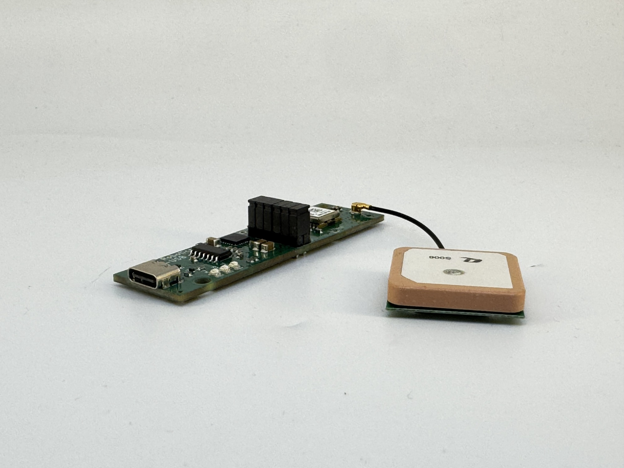 GNSS To USB Converter