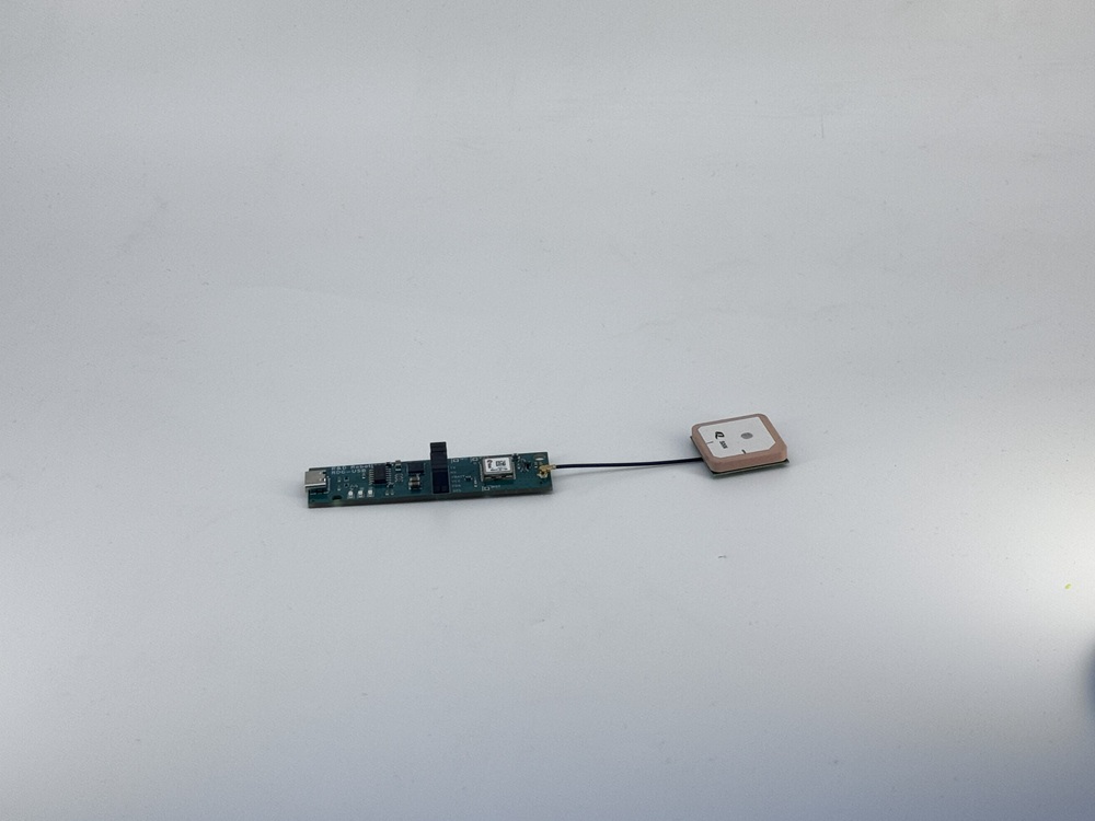 GNSS To USB Dönüştürücü