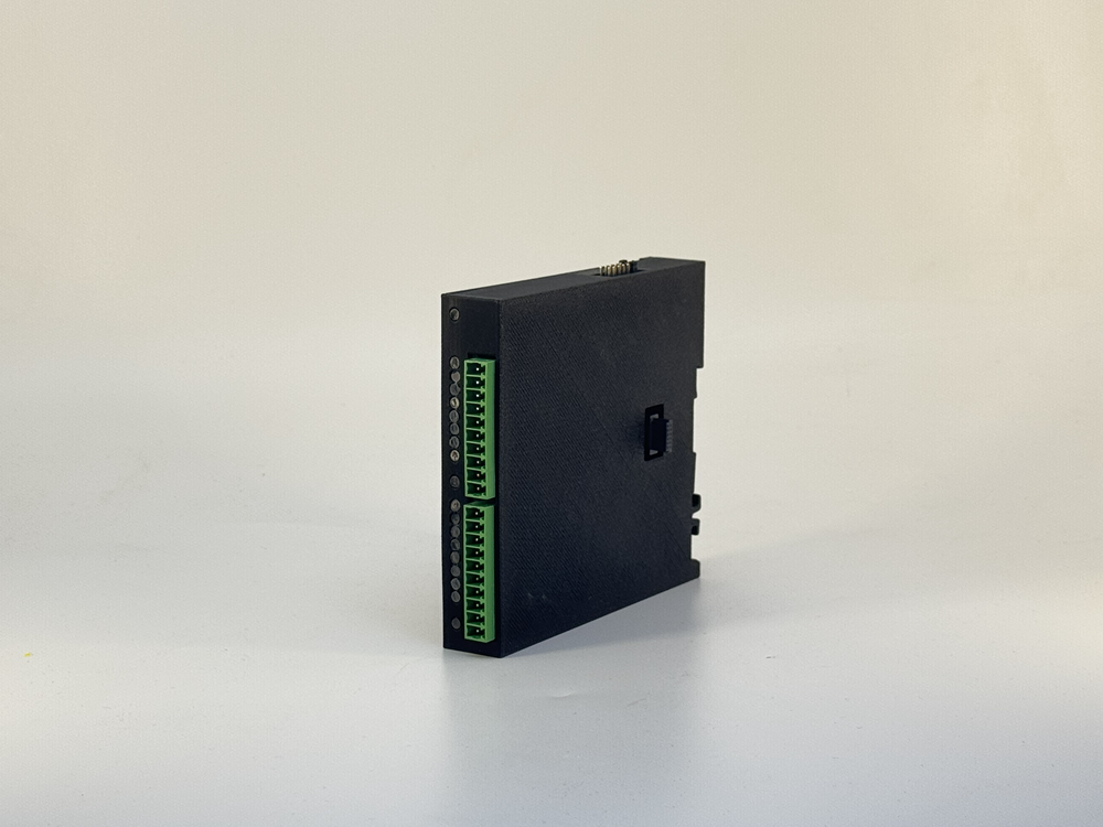 RDF-88DM Yan Görünüm