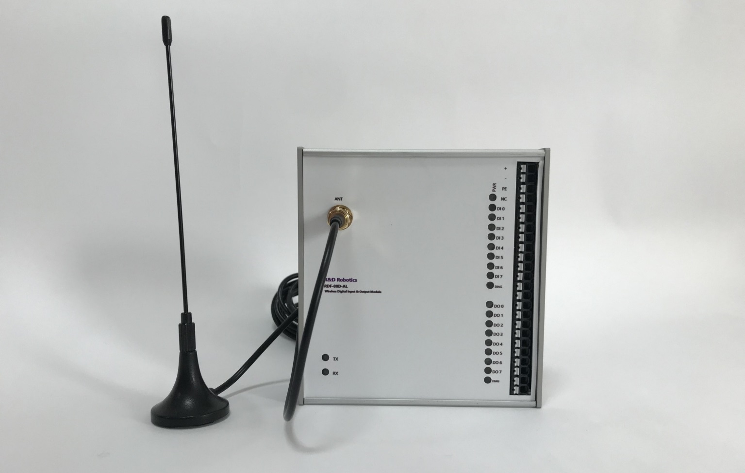 868MHz RF Wireless Signal Transfer Module